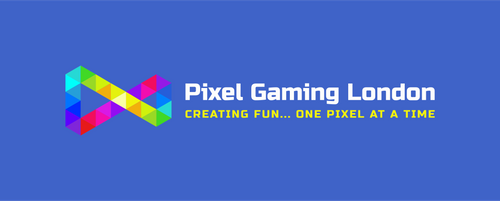 Pixel Gaming London