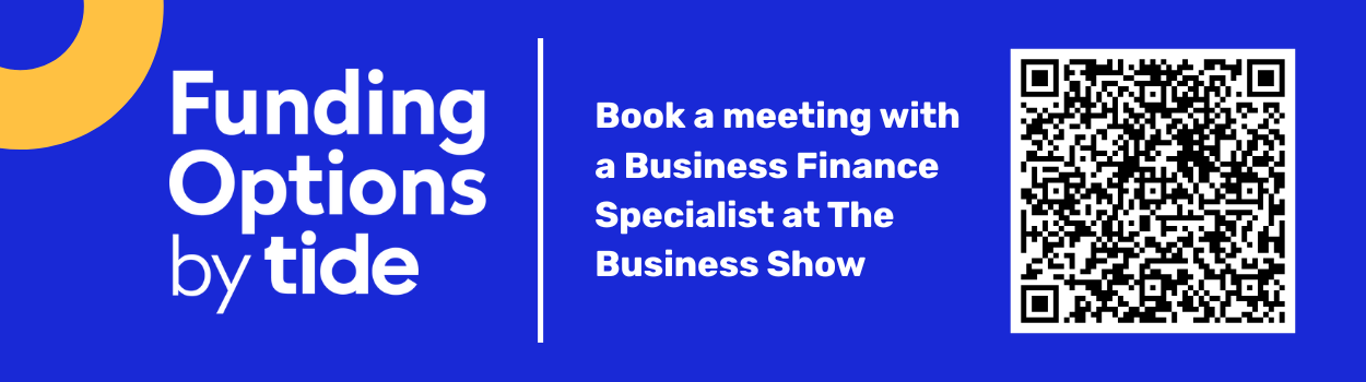 Funding Options by Tide