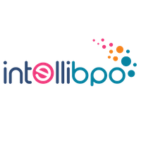 Company name - IntelliBPO
