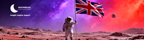 Moonbeam Marketing & Consulting