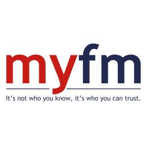 Exhibitor profile image for MYFM