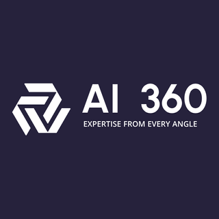 Exhibitor profile image for AI360