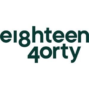Exhibitor profile image for 1840 & COMPANY