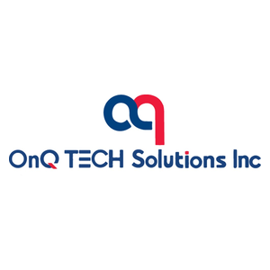 OnQ Tech Solutions Inc.