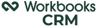 Company name - Workbooks CRM