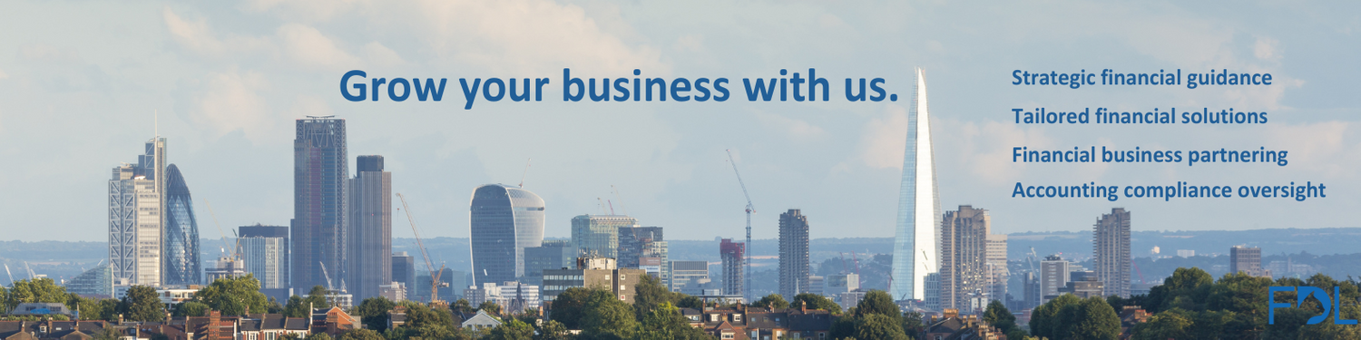 FDL - Finance Director London 