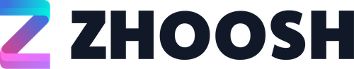 Zhoosh Benefits