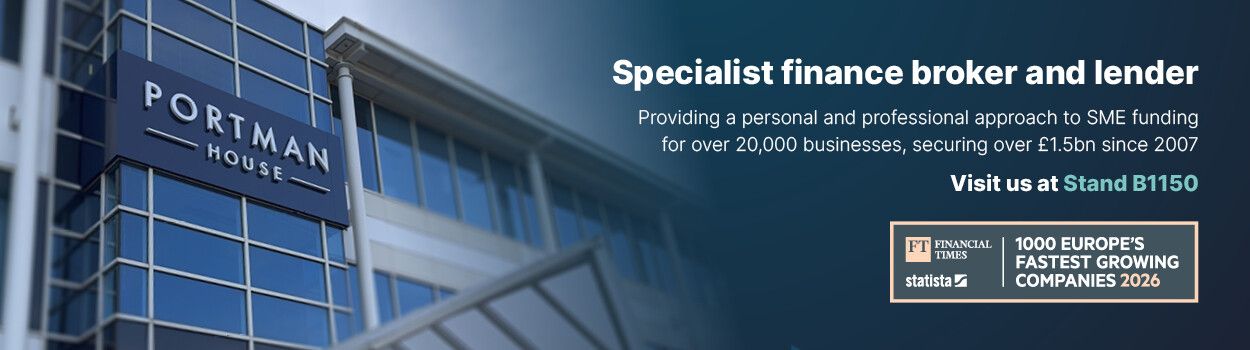 Portman Finance Group