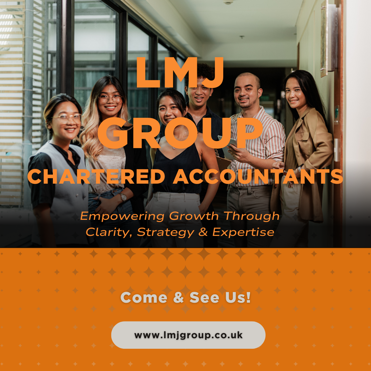 LMJ Group