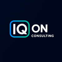 Company name - IQON Consulting