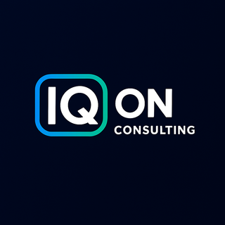 Exhibitor profile image for IQON Consulting