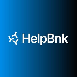 Exhibitor profile image for HelpBnkUK Ltd