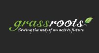 Company name - THE GRASS ROOTS PROJECT
