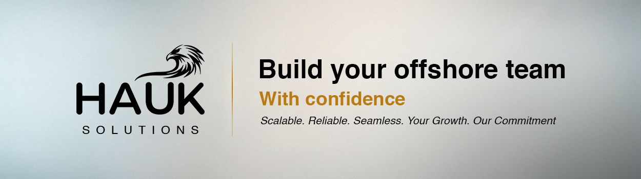 Hauk Solutions