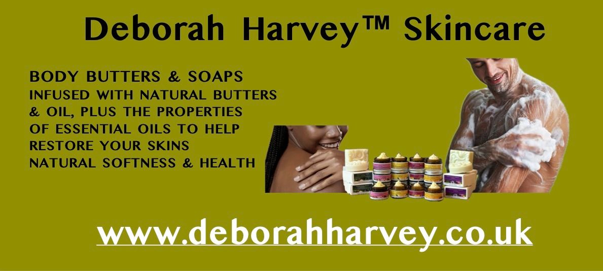 Deborah Harvey Skincare
