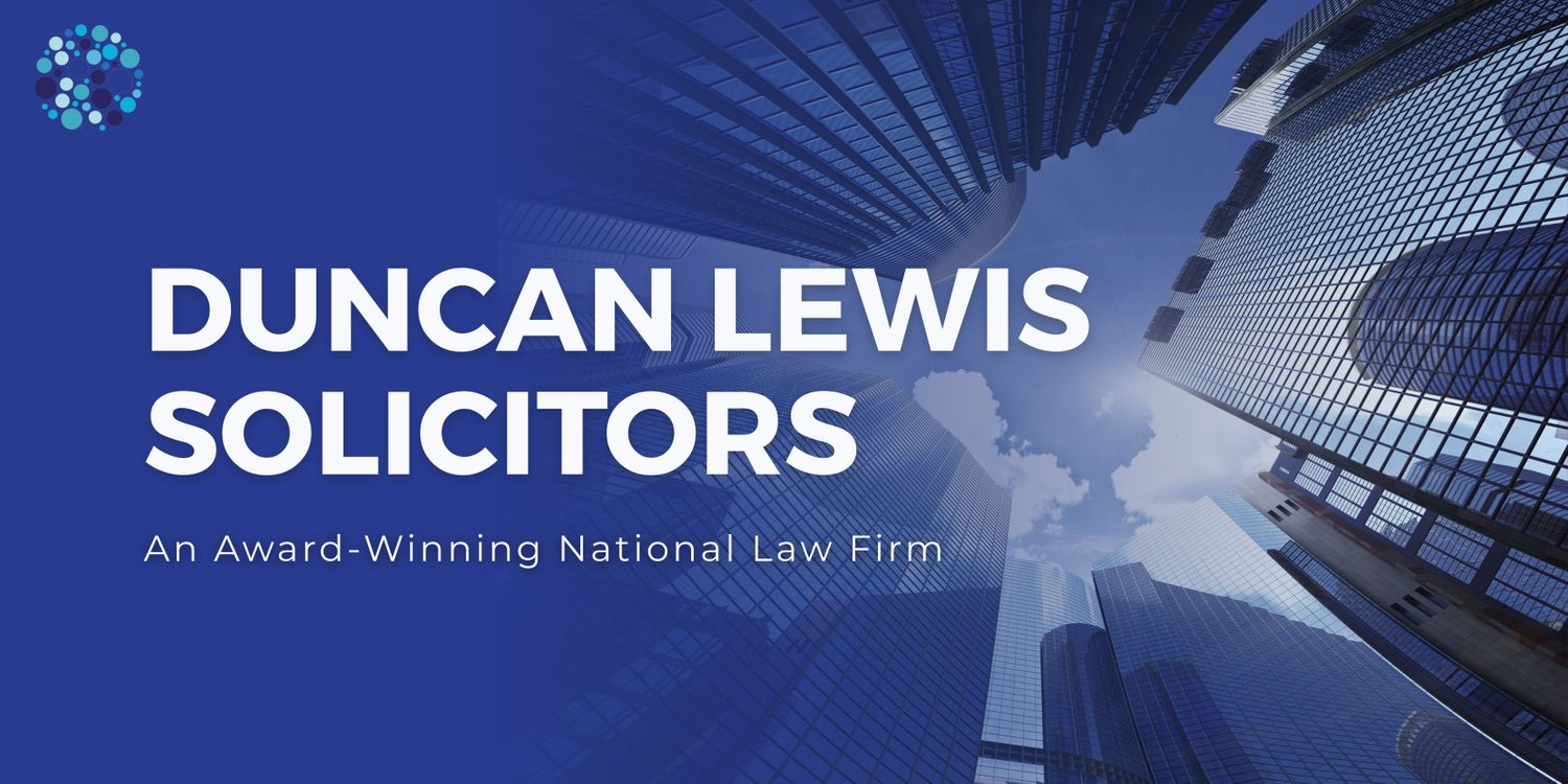 Duncan Lewis Solicitors