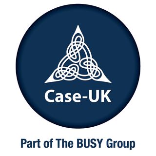 Exhibitor profile image for Case-UK