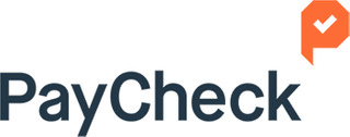 Exhibitor profile image for Pay Check