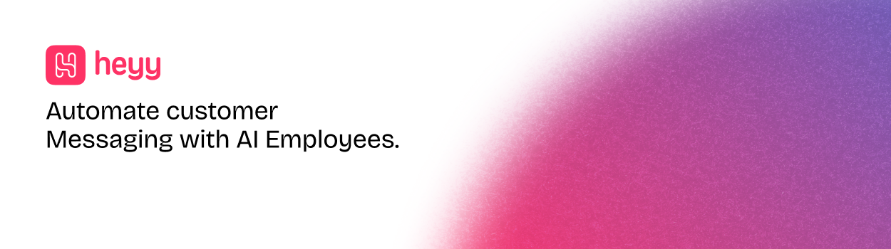 Heyy.io