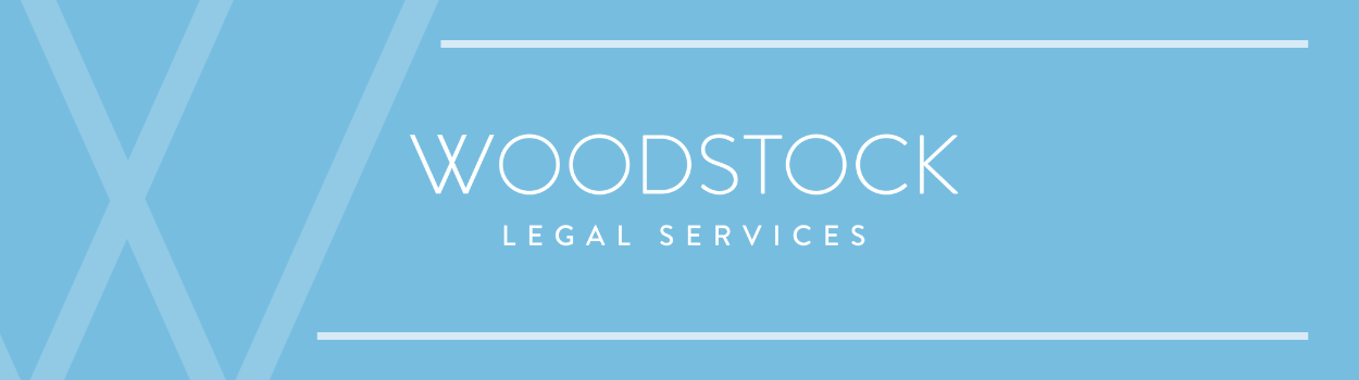 Woodstock Legal Services