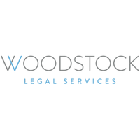 Company name - Woodstock Legal Services Limited