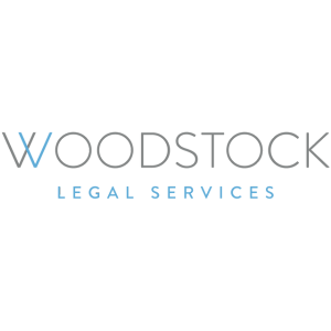 Exhibitor profile image for Woodstock Legal Services