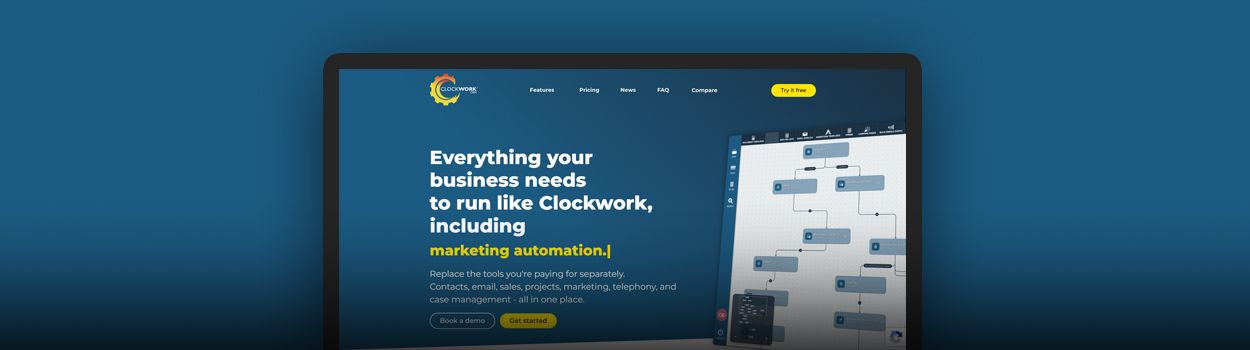 Mythic Software