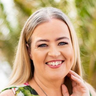 Pamela Wynn - Beaufort Private Equity