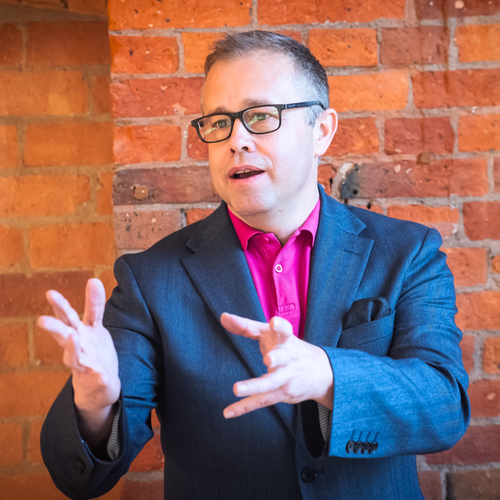 Matt Clutterham - Q Branch Consulting 