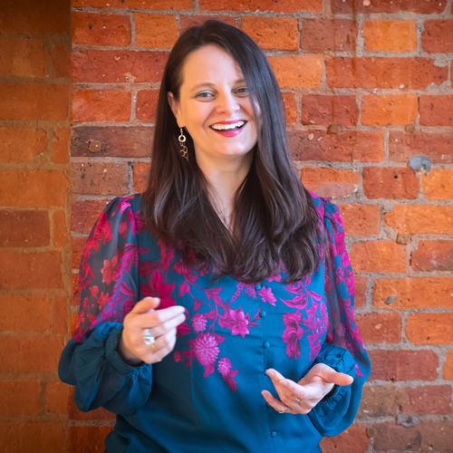 Jenny Jarvis - Q Branch