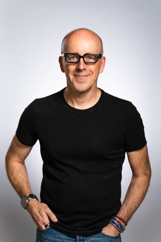 Paul Wright