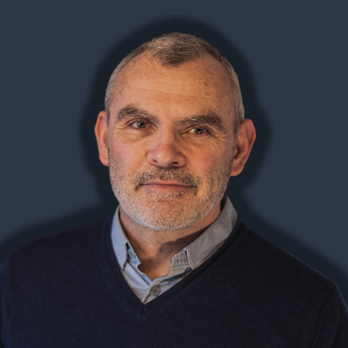 Alan Lloyd - Axcelerate Consulting Ltd