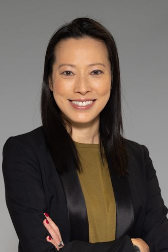 Michelle Lau - Alibaba.com