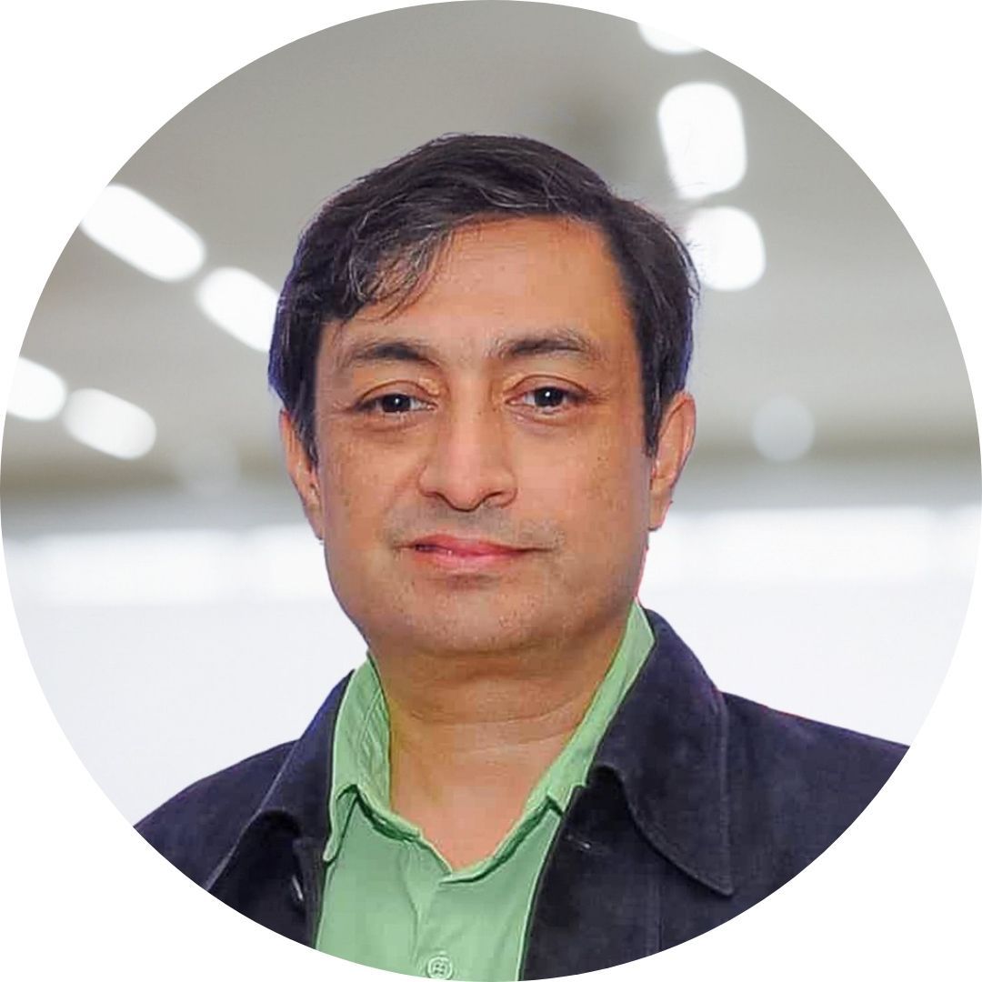 Jas Anand (Andy)