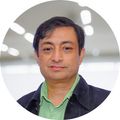Jas Anand (Andy)