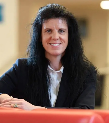 Angela Joyce - Capital City College