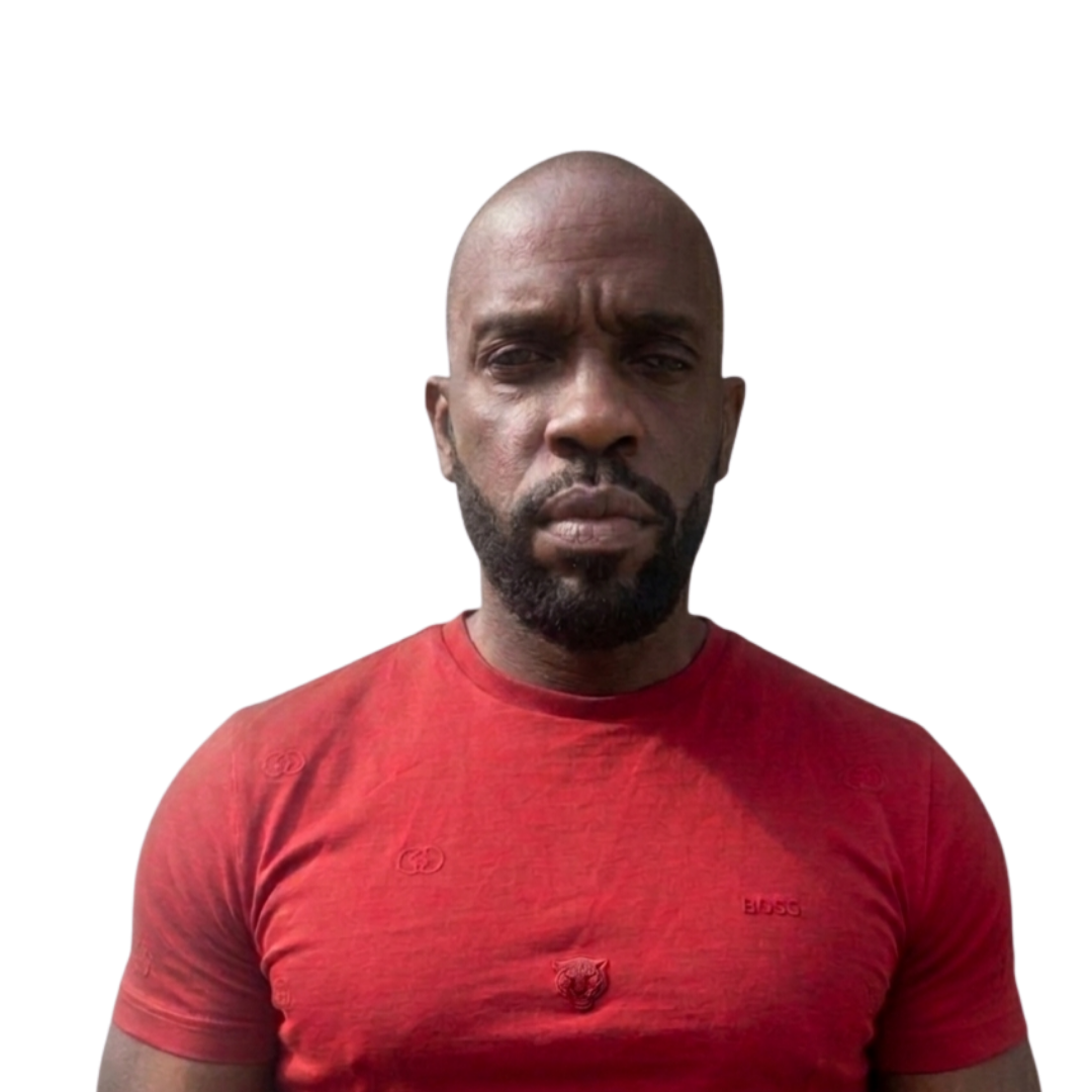 Anthony Eyarhono