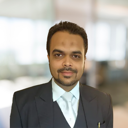 Arif Punjani - Matplus Chartered Accountants