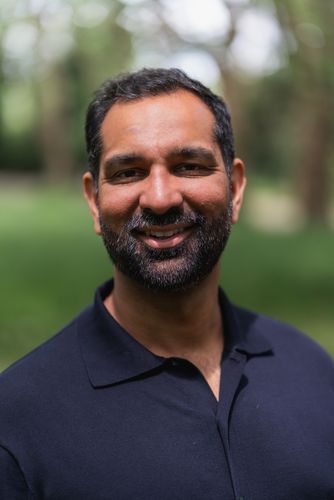 Amrit Dhaliwal - Walfinch