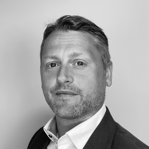 Brian Horsburgh - Dell Technologies