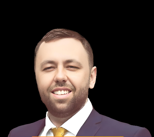 Charlie Norton - VAMOS - Business Transfer Ltd