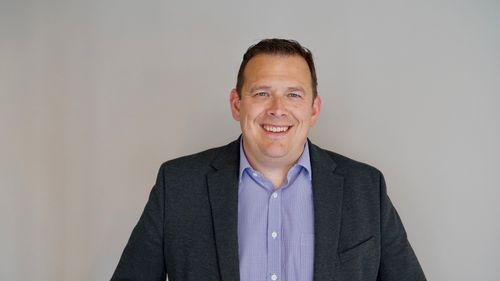 Chris Burgess - CTI Digital