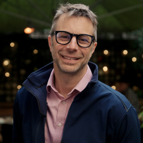 Chris Sims - BT Business