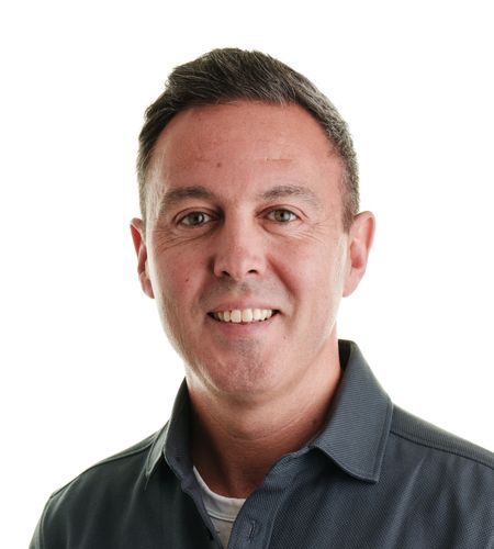 Dan Roche - Workbooks CRM