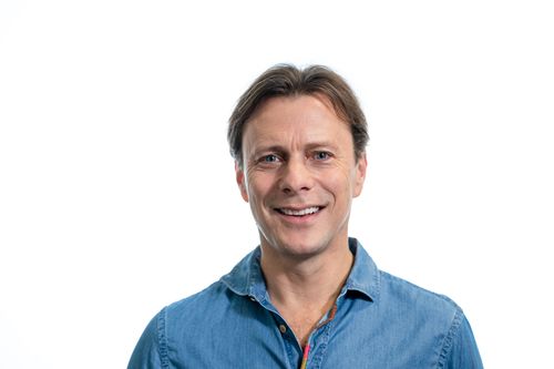 Ian Plummer - AutoTrader UK