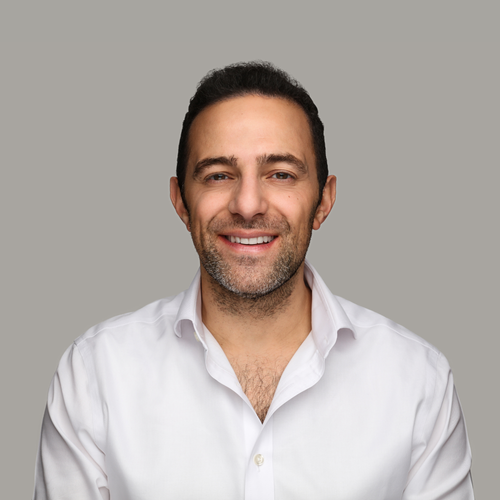 Dovi David - Elect Capital