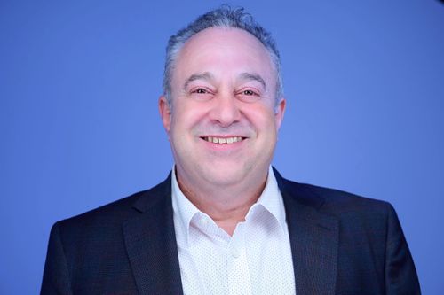 lhab ElGhazzawi - DELL TECHNOLOGIES