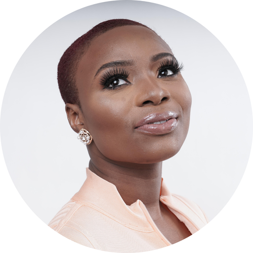 Hannah Oyewole - Young Ladies Club