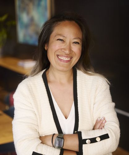 Katherine Chan - Juice