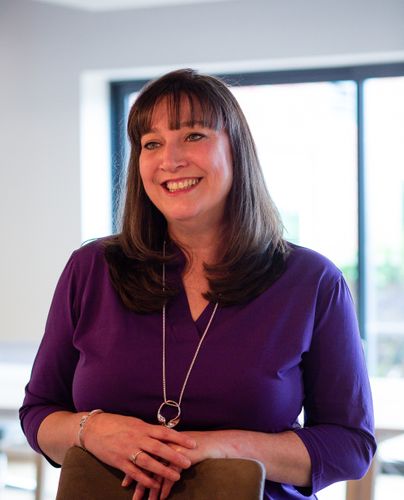 Katrina Sargent - Business Buzz Limited